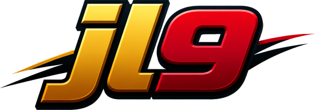 jl9 โลโก้